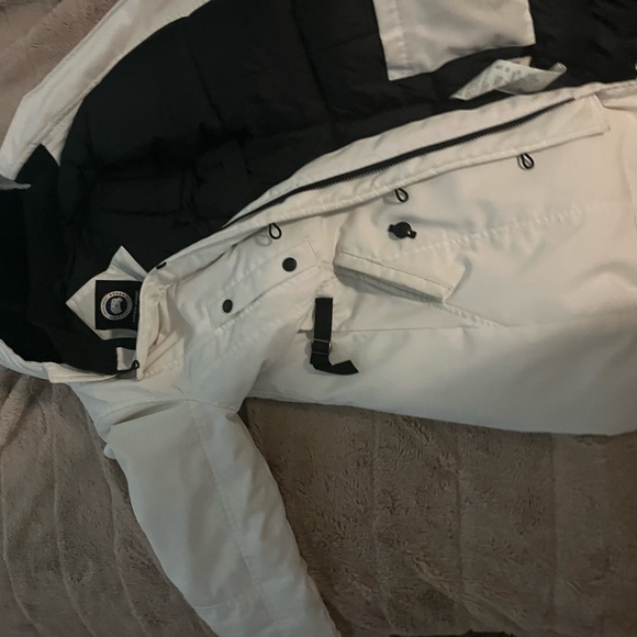 Canada goose Arctic Program women’s extra small winter Jacket. Like new - Picture 3 of 5